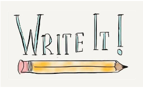 若你抒寫 你生命中最糟糕的一件事情時仍然使用正向情緒字彙，這是個健康改善的指標