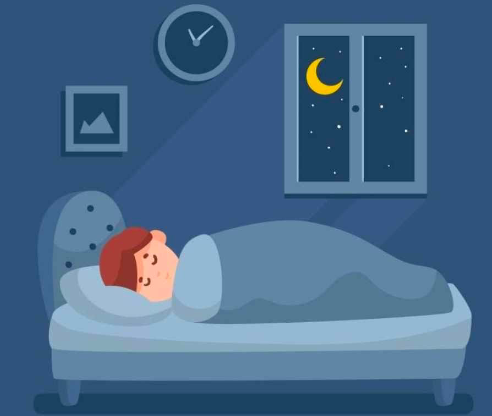 我要我的病患做的第一件事 就是確保他們睡眠充足、並使他們的睡眠規律。