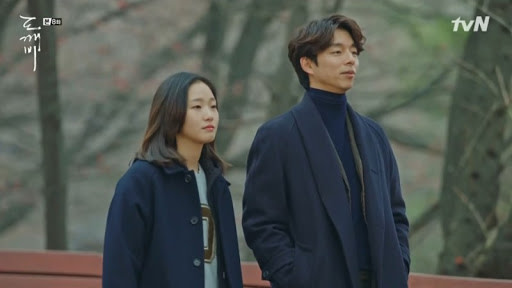 「有時候父母，有時是孩子，兄弟，會變成彼此的守護神。」鬼怪，金信

金銀淑，鬼怪，孔劉，李東旭，金高銀，劉仁娜，陸星材，韓劇名言，韓語名言，神的旨意，勵志