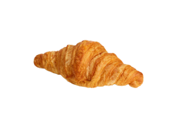 Costa Coffee Croissant