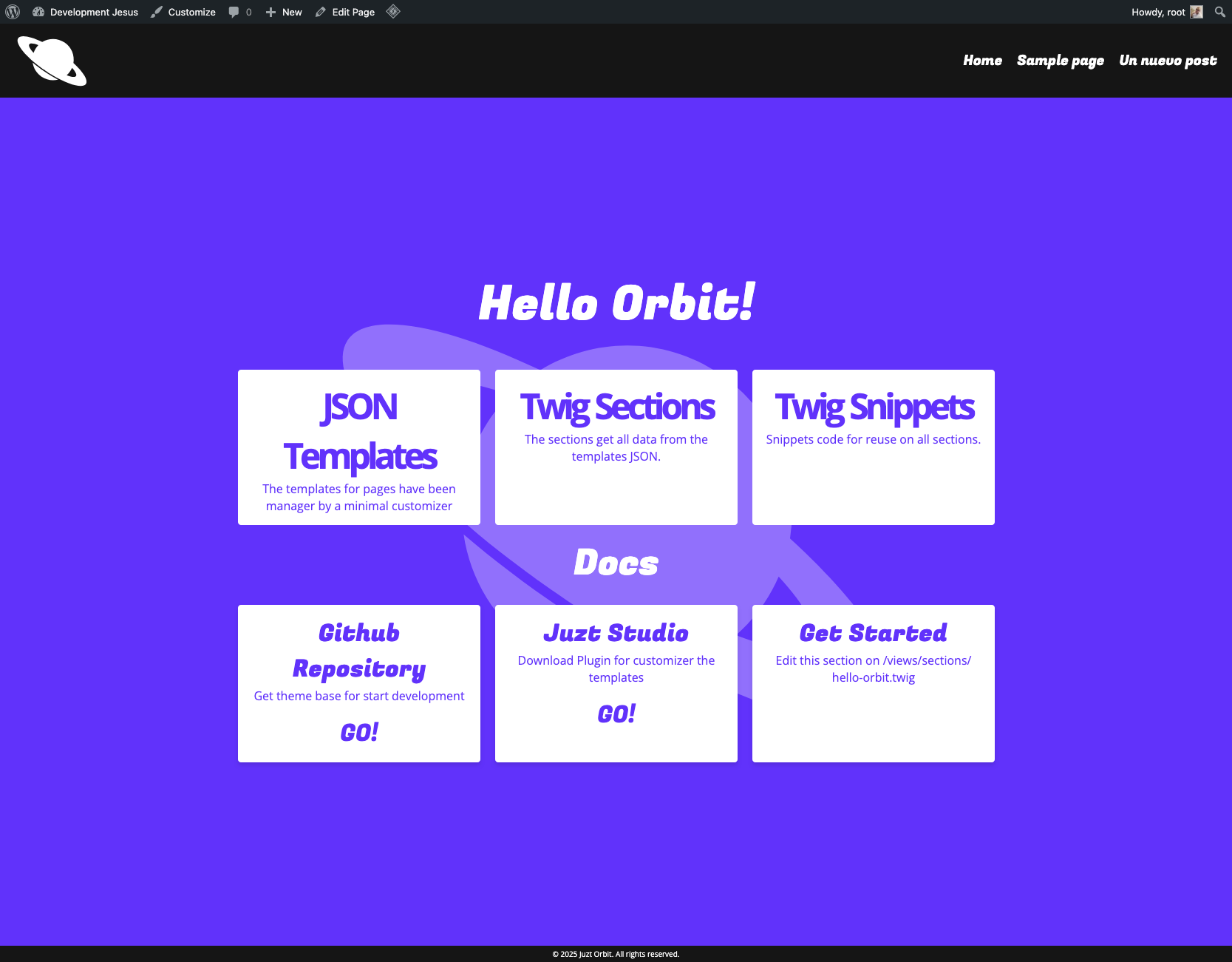 FireShot Capture 003 - Development Jesus - development-jesus.local