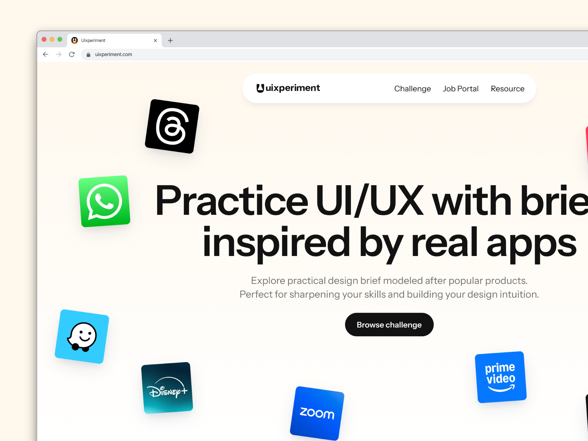 New look, new energy!