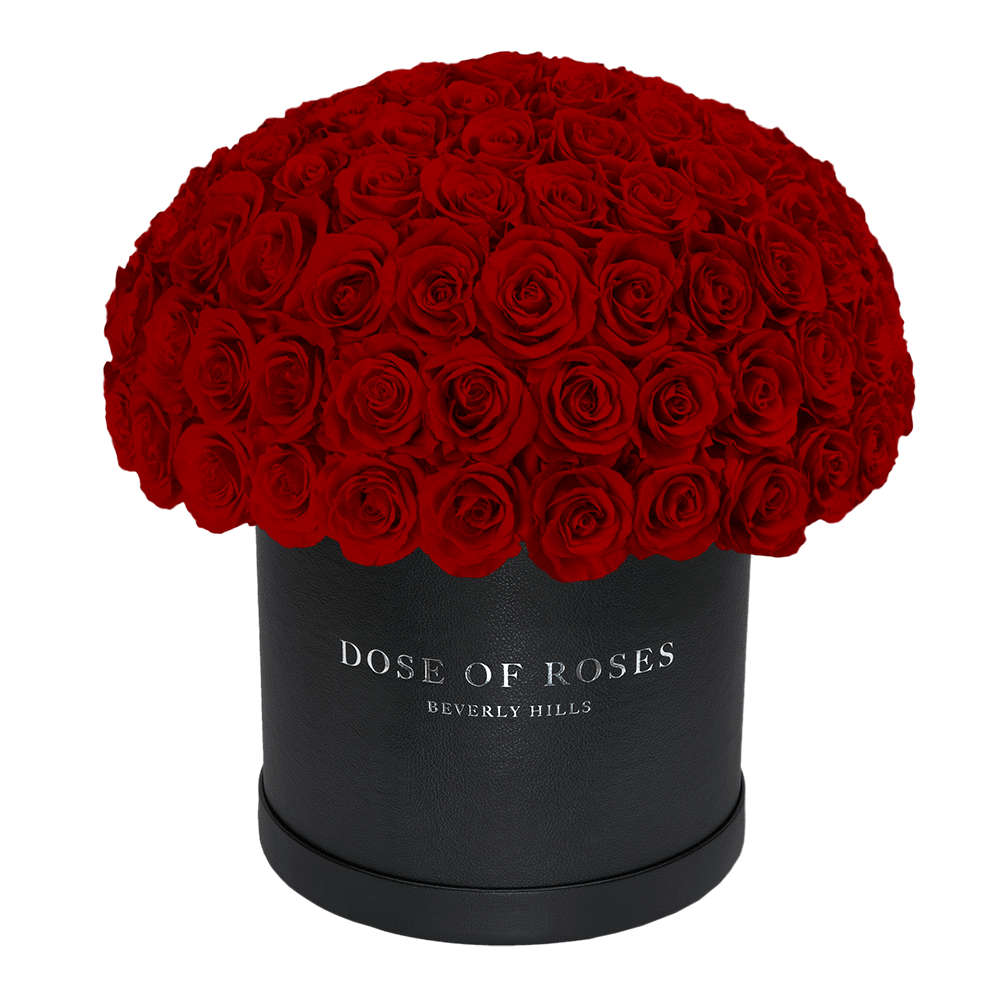 Dose of Roses – Create Your Rose Box 