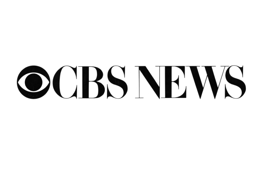 CBS News logo