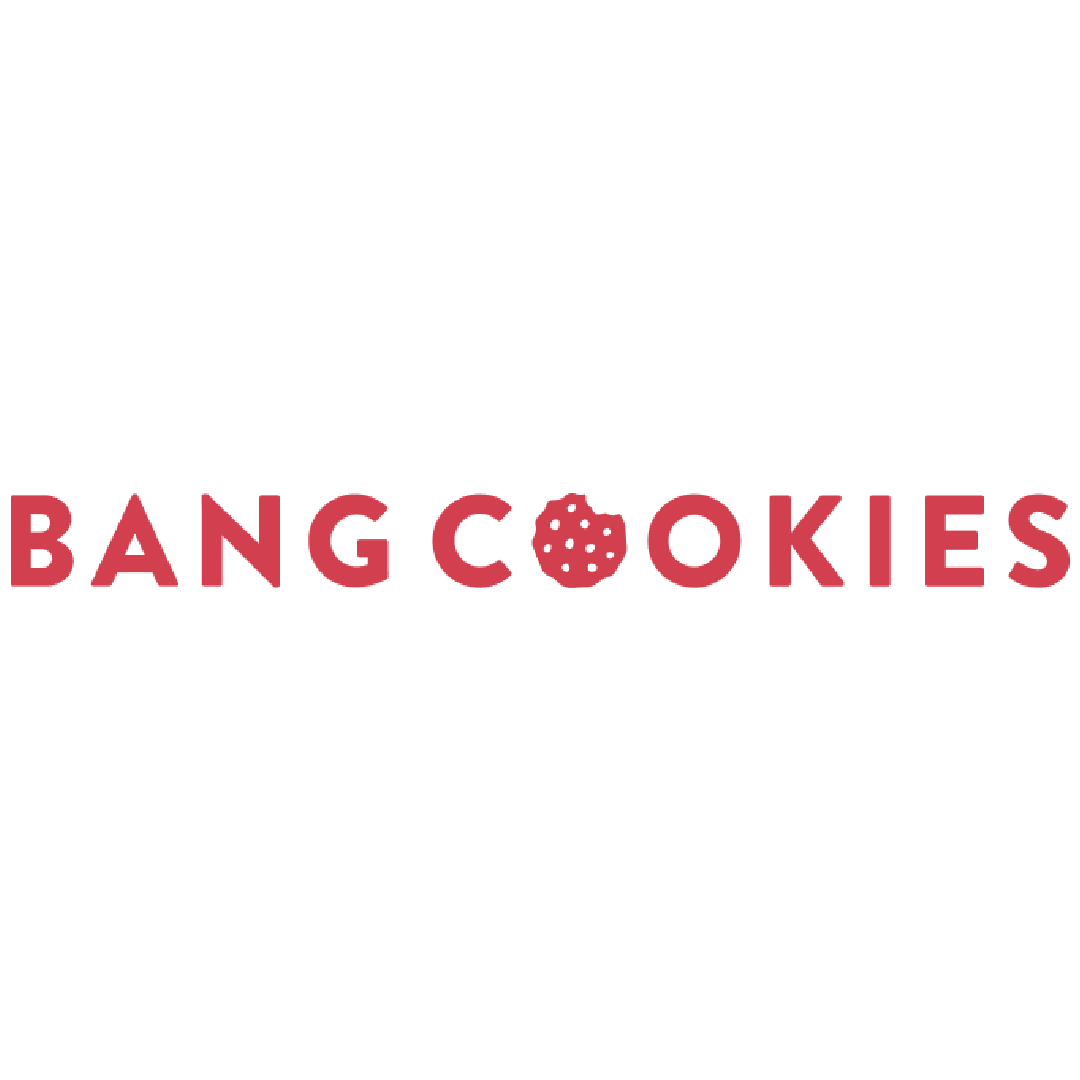 Bang cookies logo