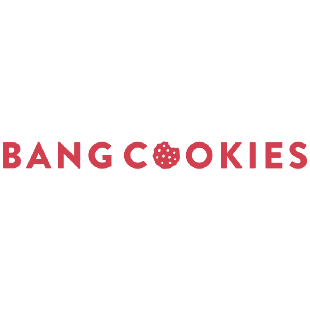 Bang cookies logo