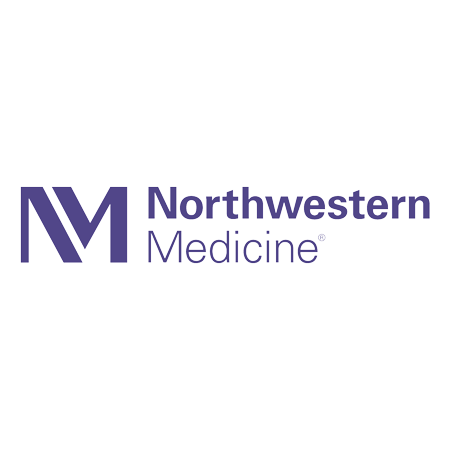 Northwestern Medicine logo