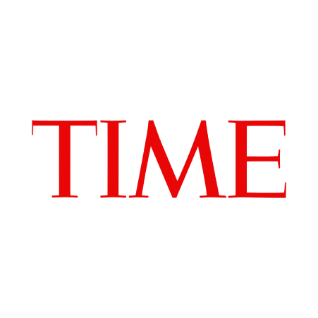Red Time logo 