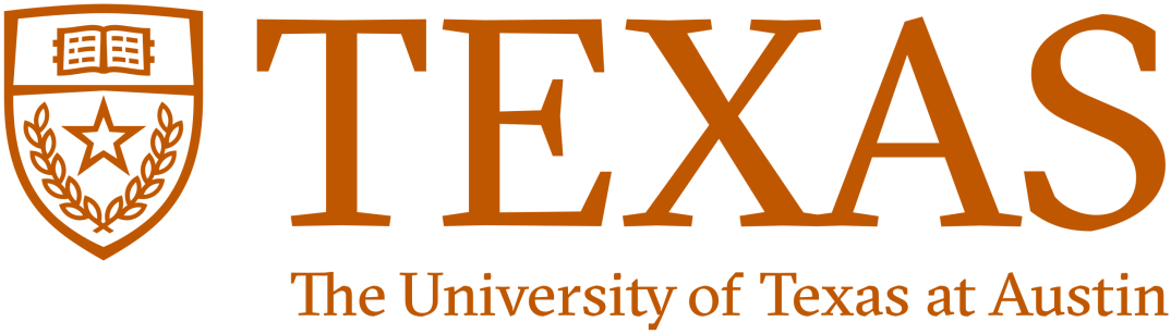 Image of the University of Texas logo