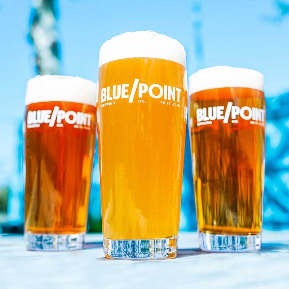Blue Point Brewery Jfk Terminal 4