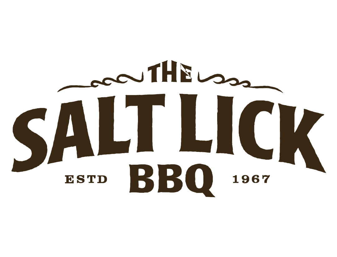 Salt Lick BBQ Logo