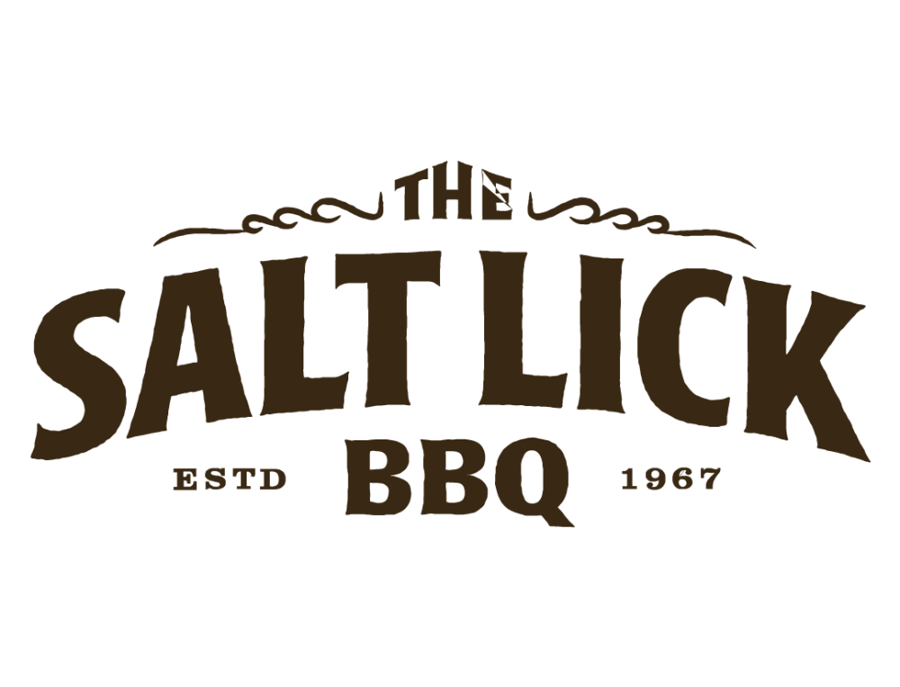 Salt Lick BBQ Logo