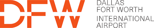 DFW Airport logo