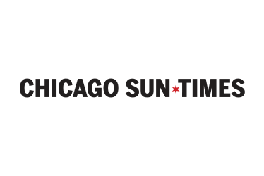 Chicago Sun Times Logo