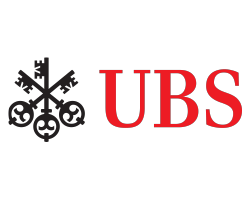 UBS logo