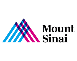 Mount Sanai logo