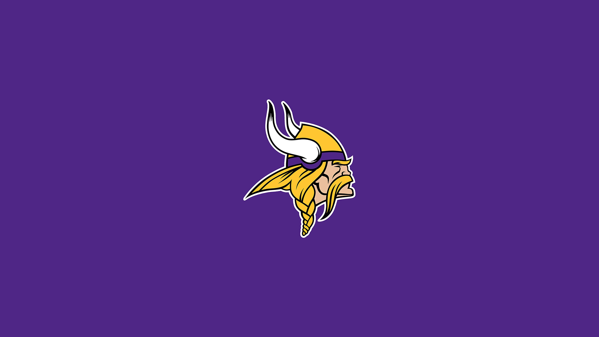 Minnesota Vikings Logo