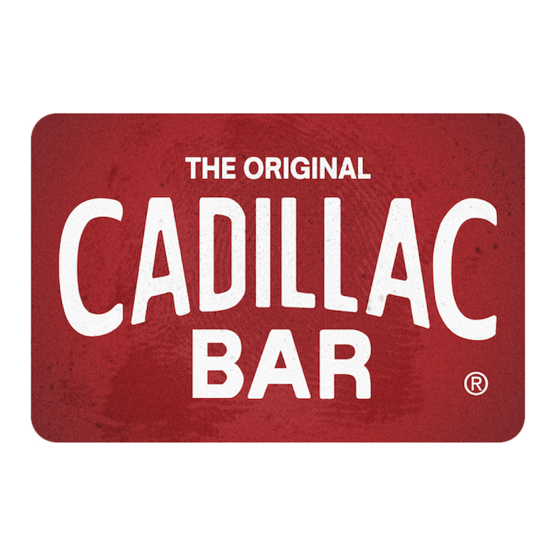 Cadillac Bar Logo