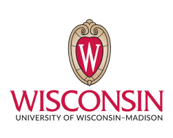 University of Wisconsin logo