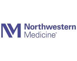 Northwestern Medicine logo