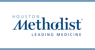 Methodist logo