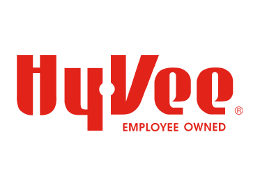 HyVee Logo
