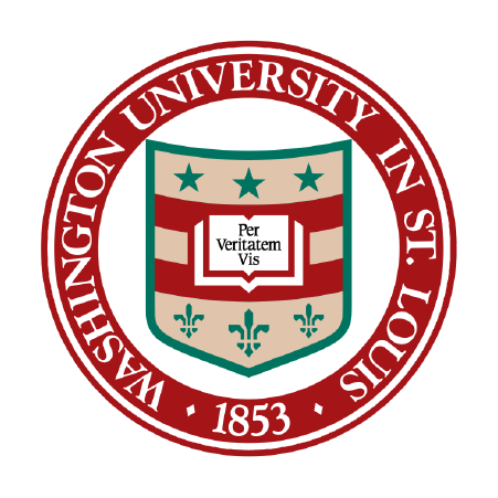 Washington University St. Louis Logo