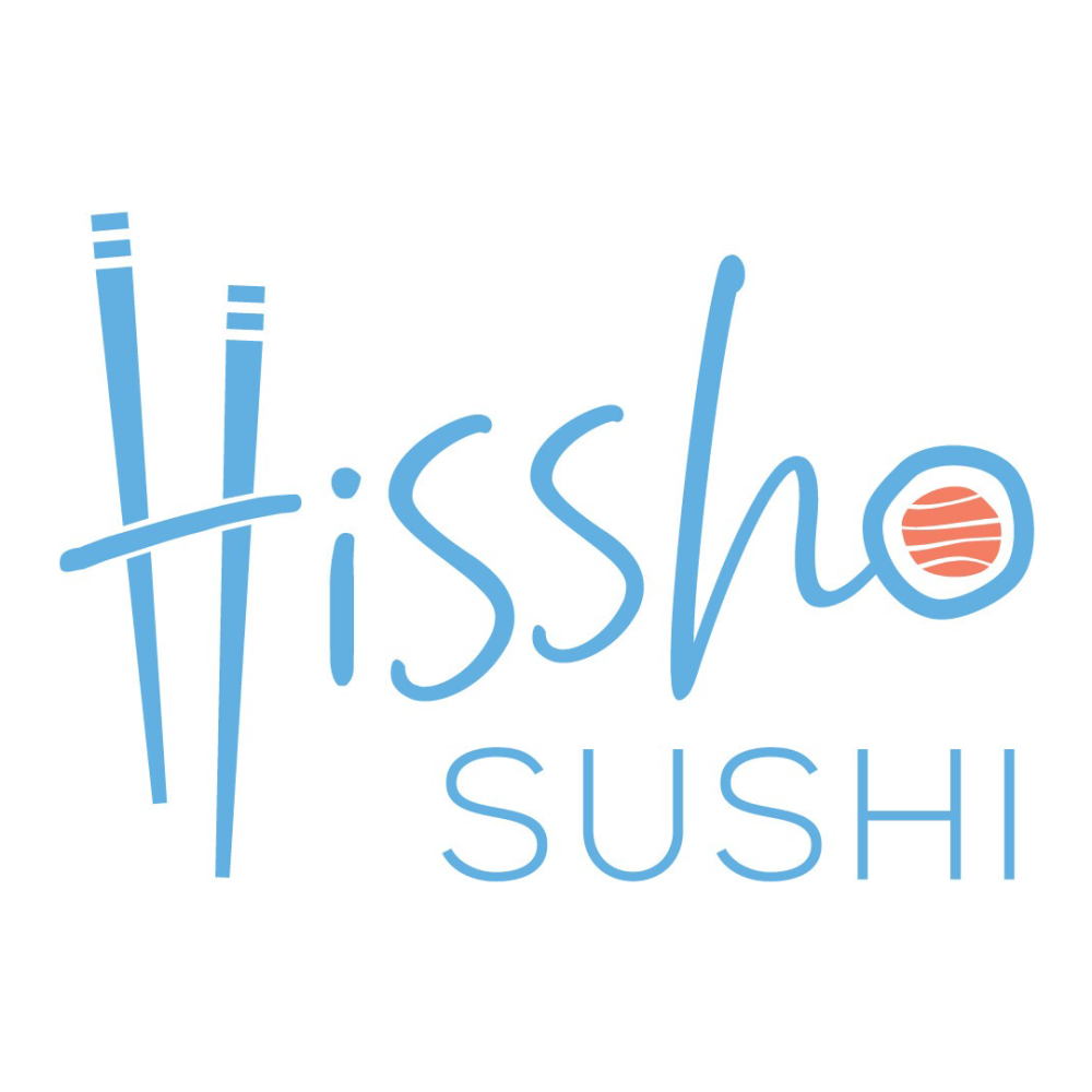 Hissho sushi Logo