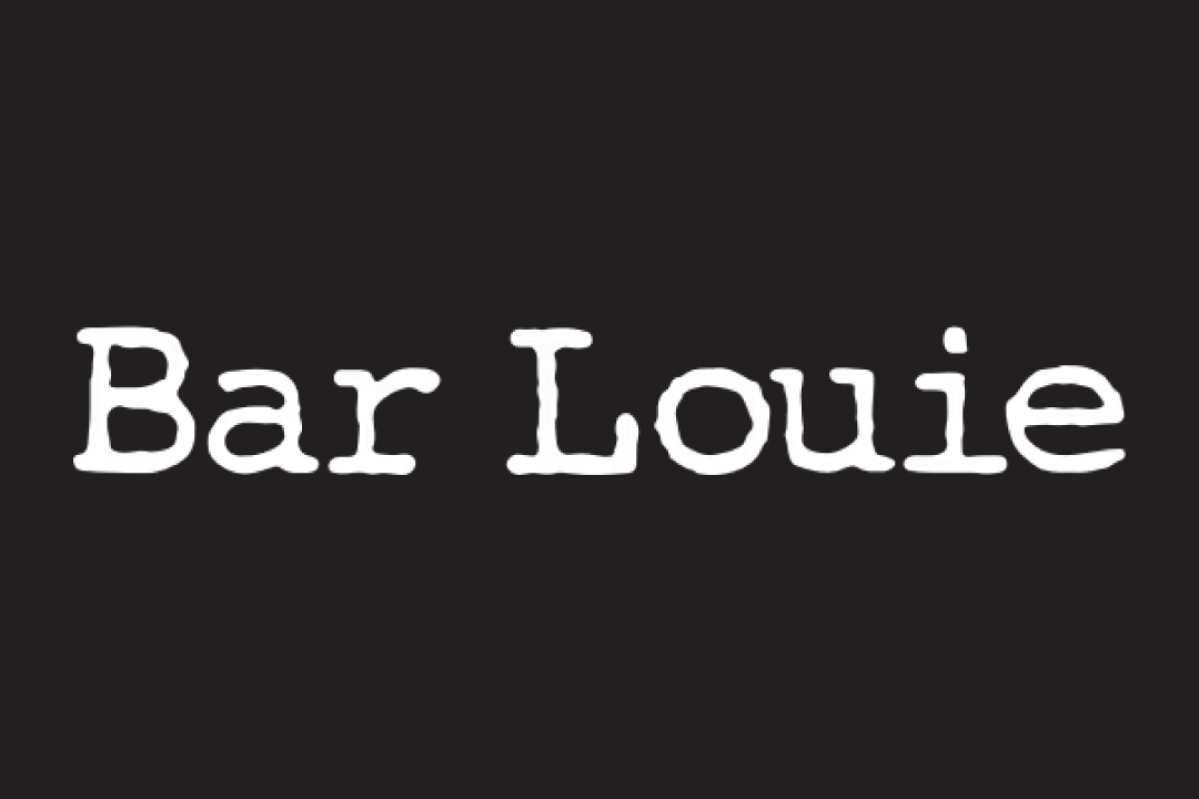 Bar Louie Logo