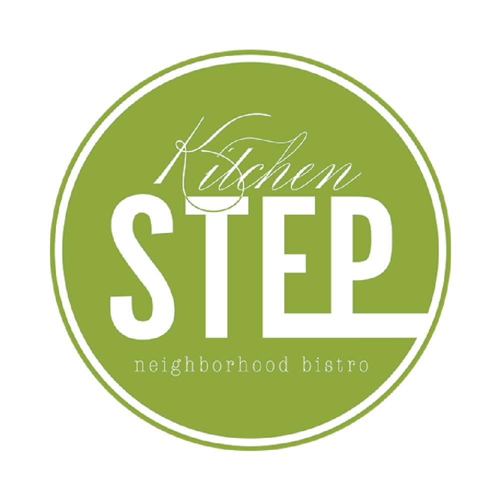Kitchen Step logo
