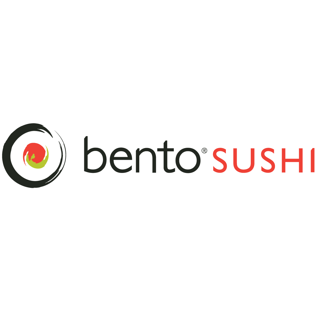 Bento Sushi Logo