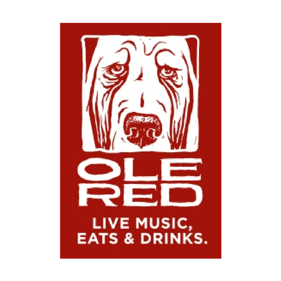 Ole Red Logo