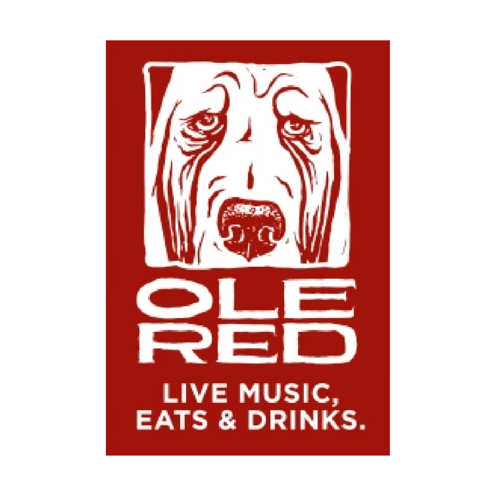 Ole Red Logo