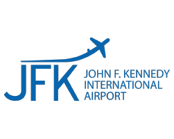 JFL Airport logo