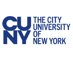 CUNY logo
