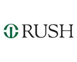 Rush logo