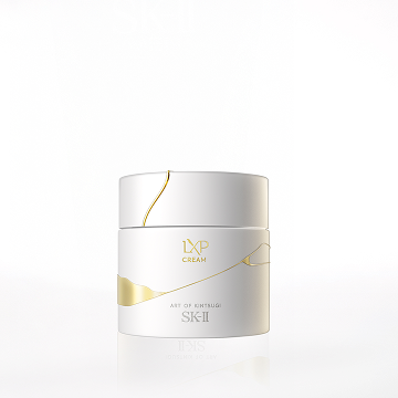 LXP 黃金奇蹟面霜：打破肌膚抗老瓶頸期| SK-II 香港