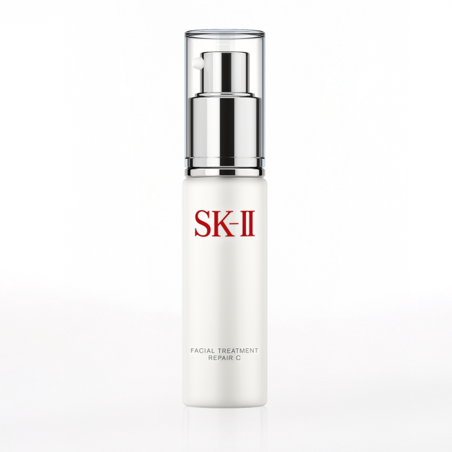 護膚精華素｜高濃度PITERA™ 深層補水減淡細紋｜SK-II 香港