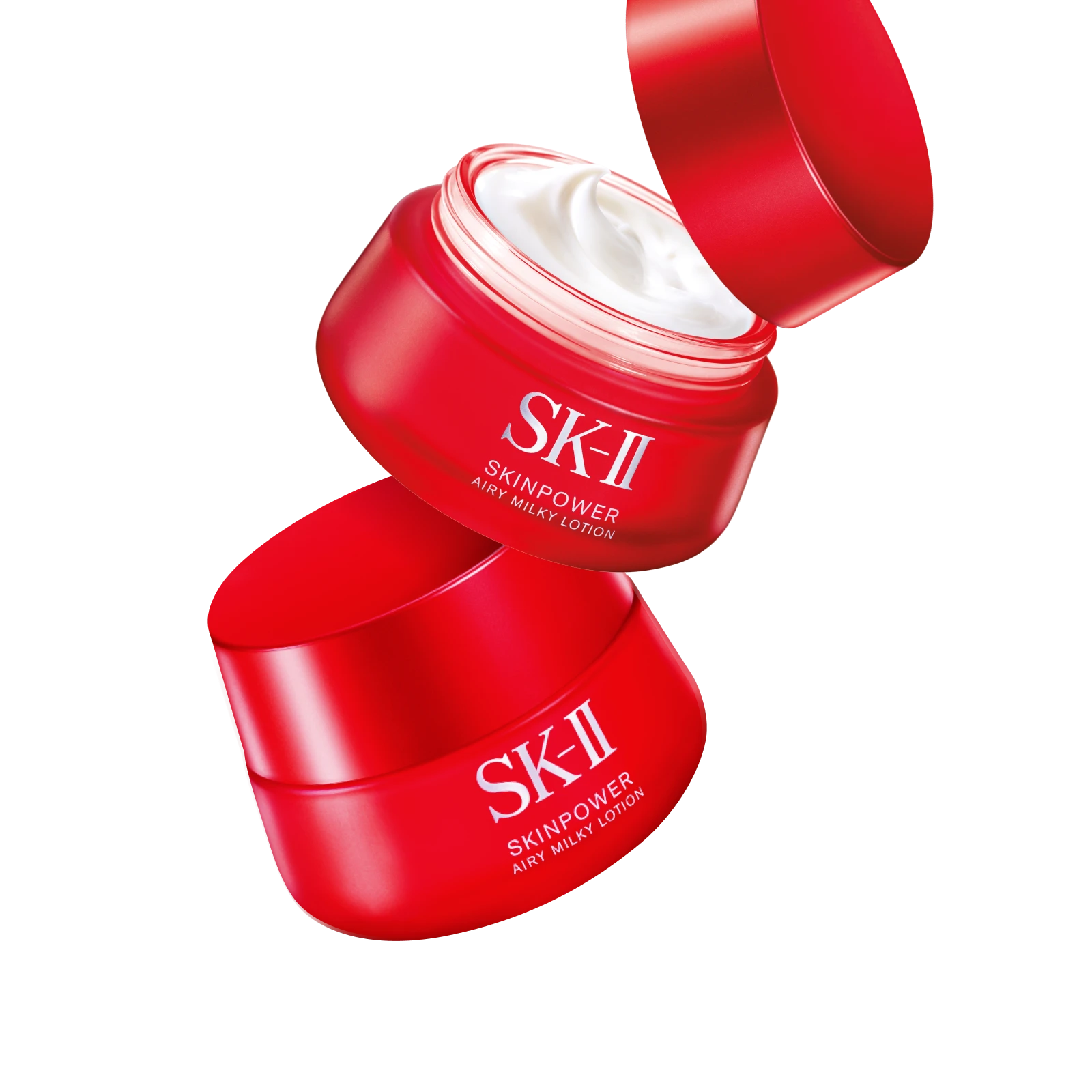 SK-II moisturizer R.N.A. Power Airy Milky Lotion