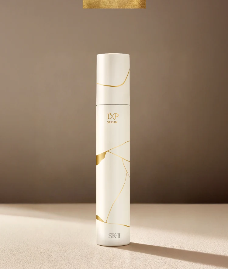 LXP Kintsugi Serum- Subjects - Image