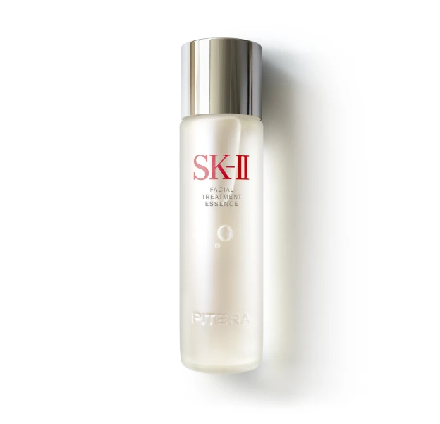 SK-II Facial Treatment Essence for glowing skin