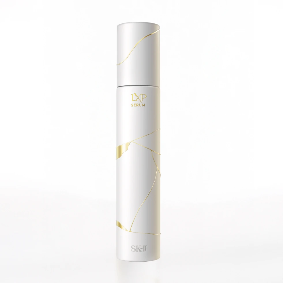 SPX Serum - Product Overview - Main Image