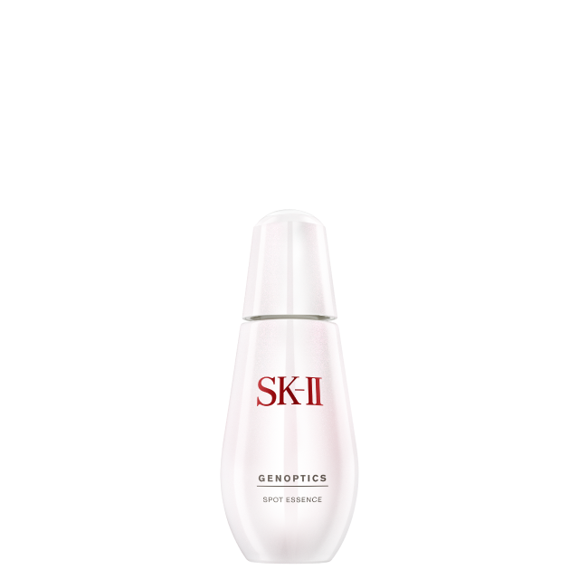 精華液：保濕，美白，淡斑等精華液| SK-II 香港