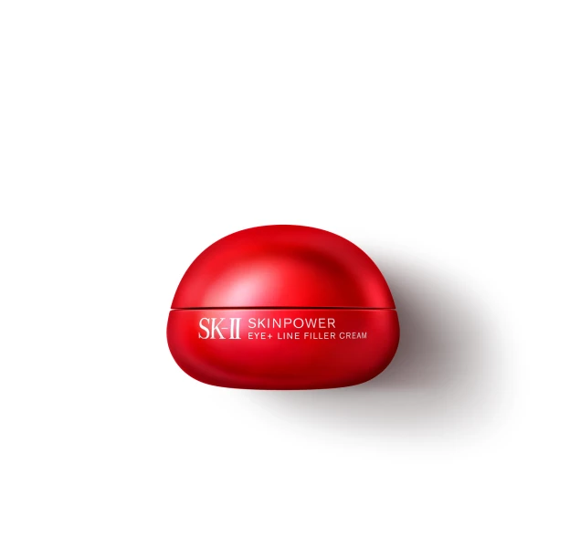 SKINPOWER能量撫紋眼霜
