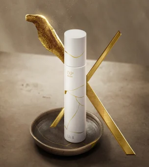 LXP 黃金奇蹟精華液