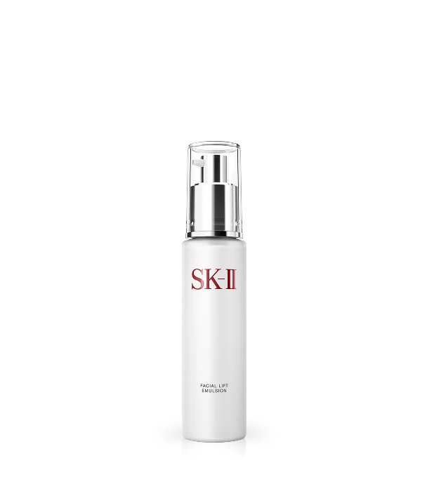 SK-II 骨膠原修護乳液 - 臉部緊緻拉緹護膚品