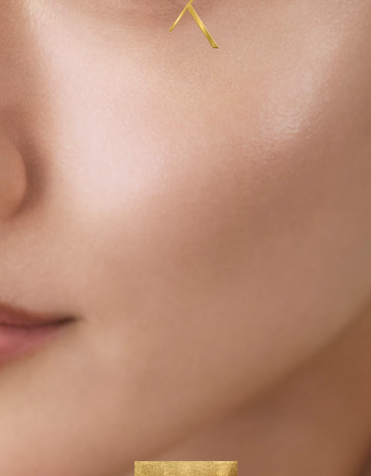 LXP Kintsugi Serum - Skin Benefits - BG Image