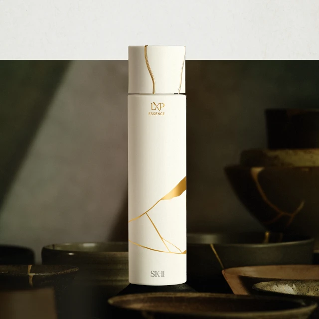 LXP 凝時金緻肌底