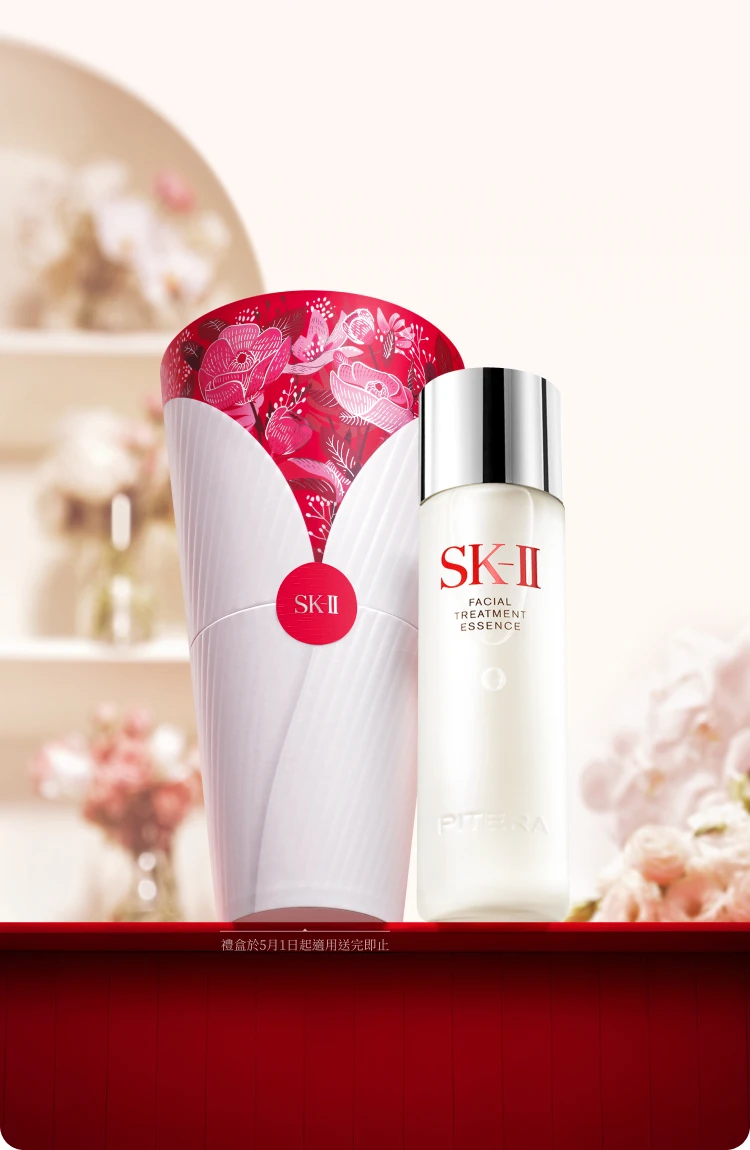 2026 - Mother's Day KCP PDP - Hero Image