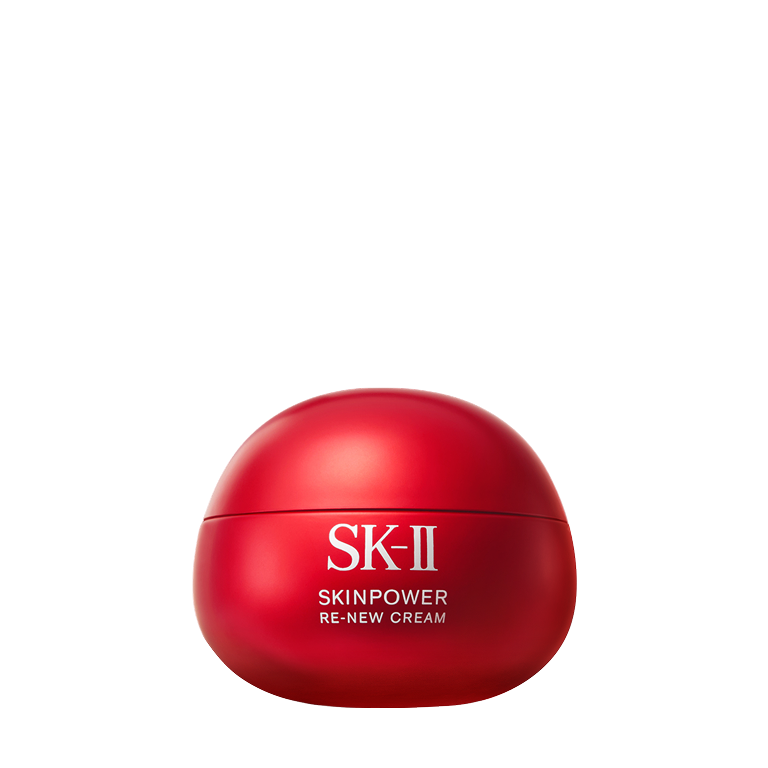 SKINPOWER煥顏能量精華霜| SK-II 香港